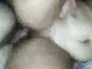 Horny White Woman Wants A Dark Dick