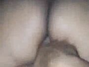 White Pussy absolutely DESTROYED by Black Cocks