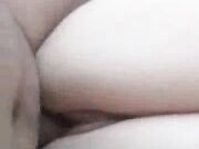 Hot wife fucked in the ass by bbc while sucking bf