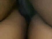 Interracial BBC Takes Blonde Wife Home From The Club To Fuck