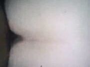 Big ass MILF hot wife fucks bbc student in hotel room in Vegas