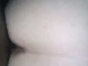 Big ass MILF hot wife fucks bbc student in hotel room in Vegas