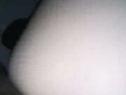 Big ass MILF hot wife fucks bbc student in hotel room in Vegas