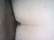 Big ass MILF hot wife fucks bbc student in hotel room in Vegas