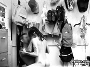 Stealing hottie does it again