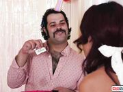 We do need more than 7 minutes in heaven