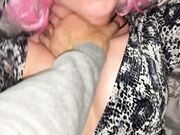 Big-Tits MILF Best Friends' Quarrel Leads to Hardcore POV Fuck with Orgasm