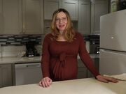 Bettie Bondage - Valentine's Day Break up Sex with Mom