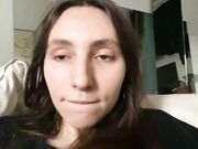 Mom's Creamy Pussy - A Solo Female Show