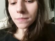 Mom's Creamy Pussy - A Solo Female Show