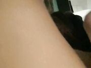 Mom's Creamy Pussy - A Solo Female Show