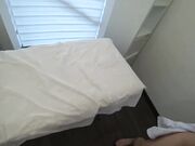 Nurse's Hardcore Massage