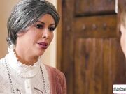 She just loves her stepdaughter that bad