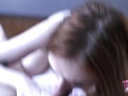 Ginger Scarlet Skies Stepdaddy Creampie