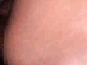 A black with a big cock fucks my white wife