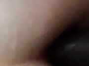 Two Black Boys Pounded a Horny Housewife