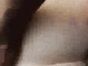 Two Black Boys Pounded a Horny Housewife