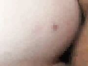 Two Black Boys Pounded a Horny Housewife