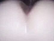 Anal fucked by a black cock while cheating on her boyfriend