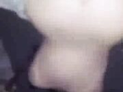 Anal fucked by a black cock while cheating on her boyfriend