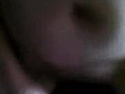 Slutty lifestyle wife wants bukkake from hubby and friend