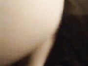 Black Boyfriend Barebacks Wife Hubby Films