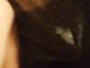 Black Boyfriend Barebacks Wife Hubby Films