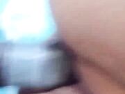 BBC Bangs Blonde Swinger Wifey