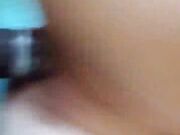 BBC Bangs Blonde Swinger Wifey