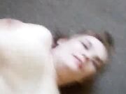 BBC Bangs Blonde Swinger Wifey