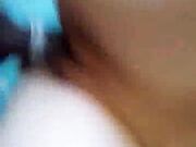 BBC Bangs Blonde Swinger Wifey