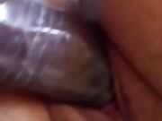 BBC Bangs Blonde Swinger Wifey