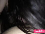 AnaCryst's Gentle Passion: Amateur's POV Orgasm