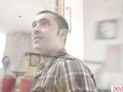 Milf posts fake ads to fuck college guys