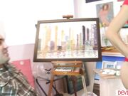 Milf posts fake ads to fuck college guys