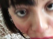 Sweet Domination: Babe's Fun with a Big Cock