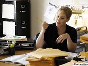 I will do anything officer just give me one more chance