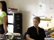 I will do anything officer just give me one more chance