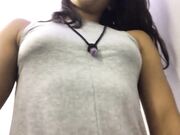 Playing with Myself on an 8-Hour Flight