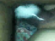 Busty Wife In Threesome With Hubby And BBC Friend