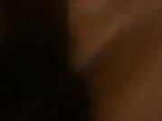 Gamer wife caught fucking husband’s black friend