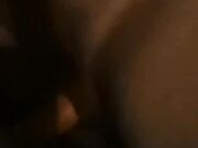 Gamer wife caught fucking husband’s black friend