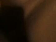 Gamer wife caught fucking husband’s black friend