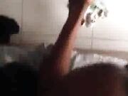 Adventurous wife seeks BBC to ride in Vegas