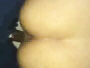 Hubby films wife with BBC – Vintage Raw