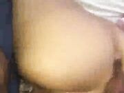 Hubby films wife with BBC – Vintage Raw