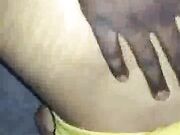 Cuckolding Wife Fucks Black Guy & Films it for Hubby