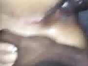 Cuckolding Wife Fucks Black Guy & Films it for Hubby