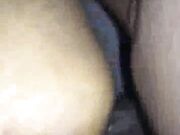 Cuckolding Wife Fucks Black Guy & Films it for Hubby