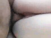 Cuckold husband films while his hot wife gets fucked by BBC